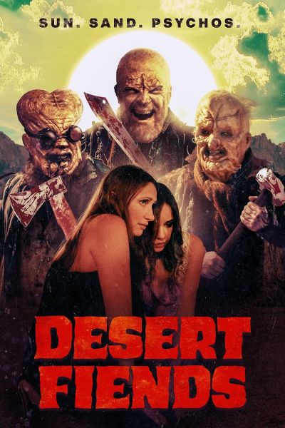watch-Desert Fiends (2024)
