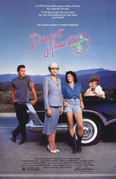 watch-Desert Hearts (1986)