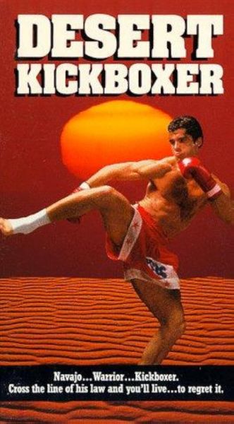 watch-Desert Kickboxer (1992)
