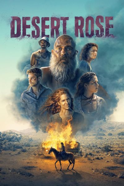 watch-Desert Rose (2022)