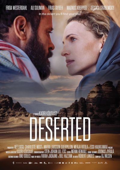 watch-Deserted (2022)
