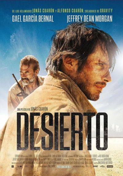 watch-Desierto (2016)