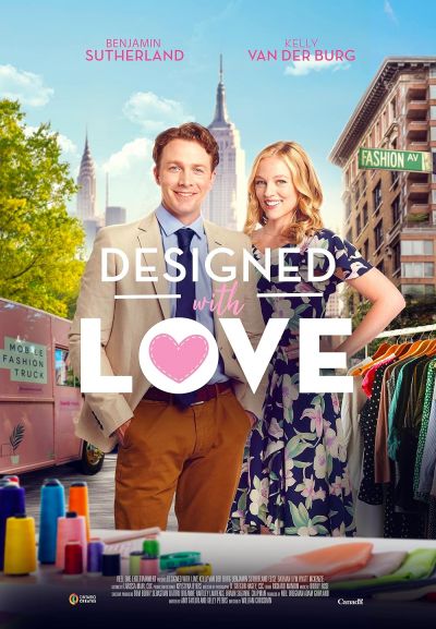 watch-Designed with Love (2021)
