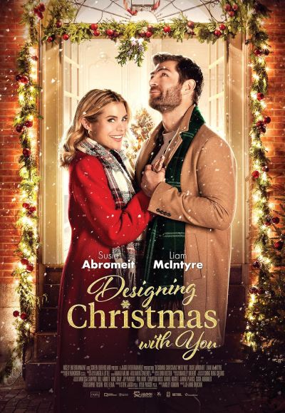 watch-Designing Christmas with You (2023)
