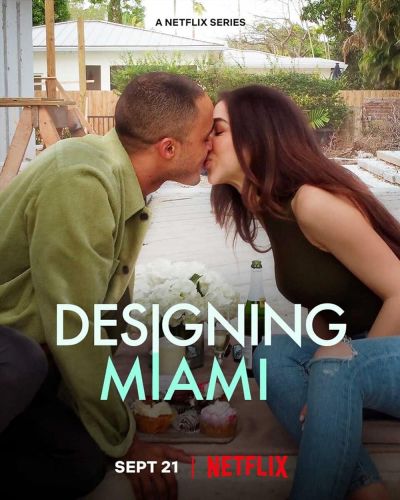 watch-Designing Miami (2022)