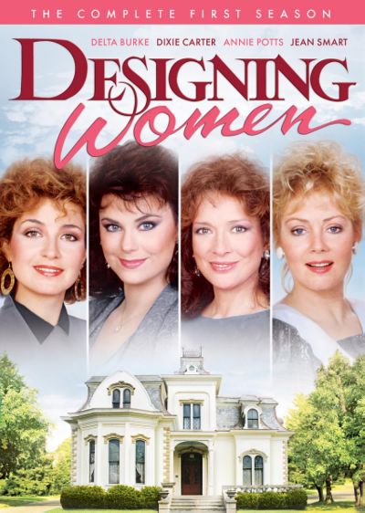 watch-Designing Women (1986)
