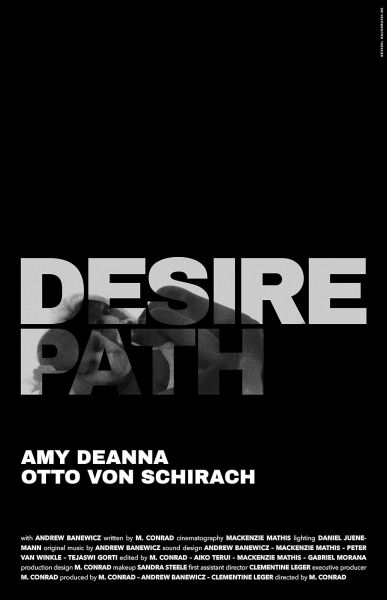 watch-Desire Path (2020)