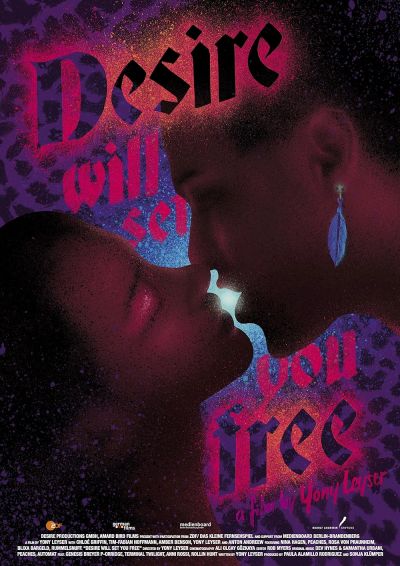 watch-Desire Will Set You Free (2016)