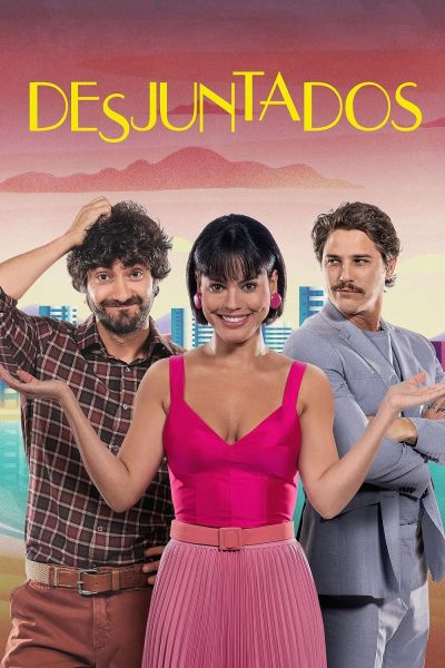 watch-Desjuntados (2021)