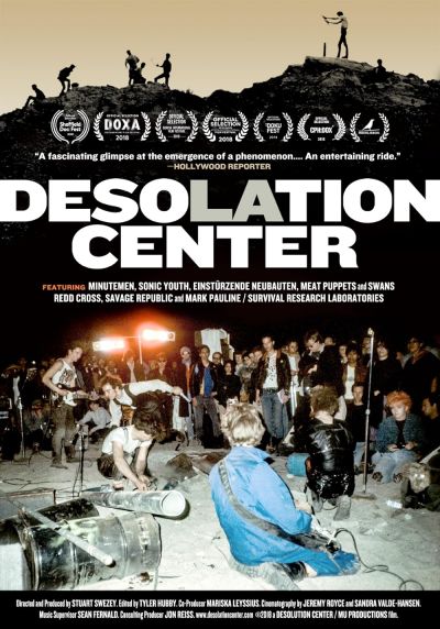 watch-Desolation Center (2019)