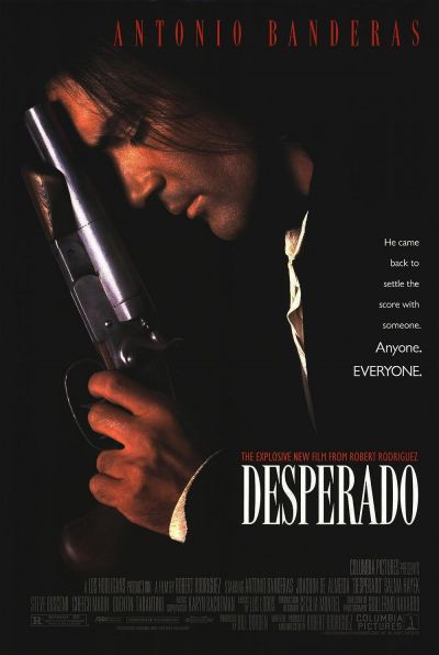 watch-Desperado (1995)