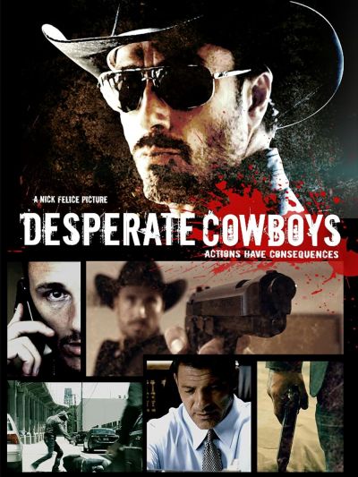 watch-Desperate Cowboys (2018)