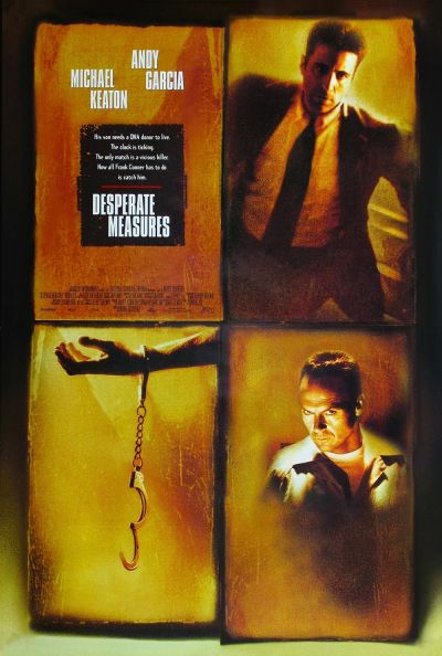 watch-Desperate Measures (1998)
