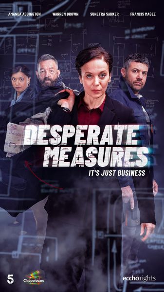 watch-Desperate Measures (2022)