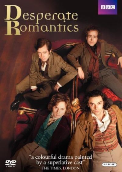 watch-Desperate Romantics (2009)
