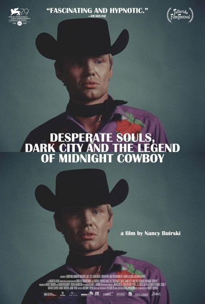 watch-Desperate Souls, Dark City and the Legend of Midnight Cowboy (2023)