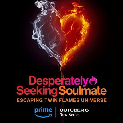 watch-Desperately Seeking Soulmate: Escaping Twin Flames Universe (2023)