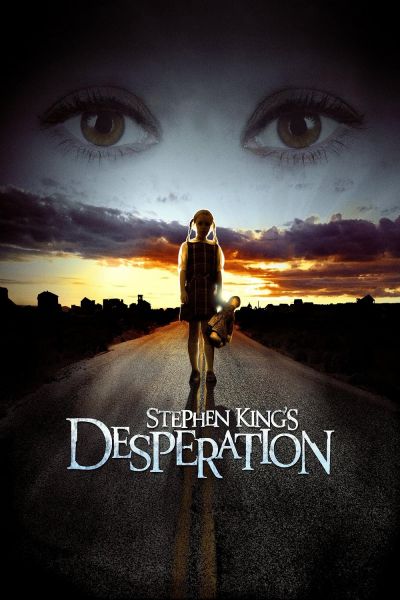watch-Desperation (2006)