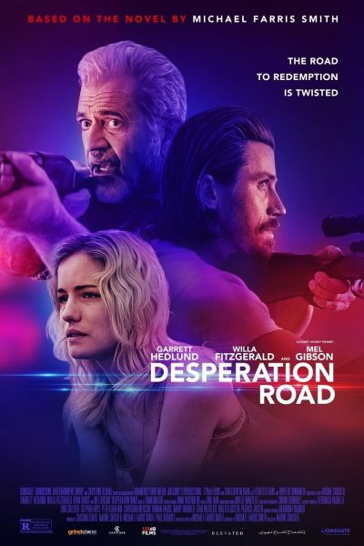 watch-Desperation Road (2023)
