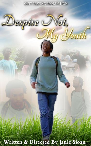 watch-Despise Not, My Youth (2022)