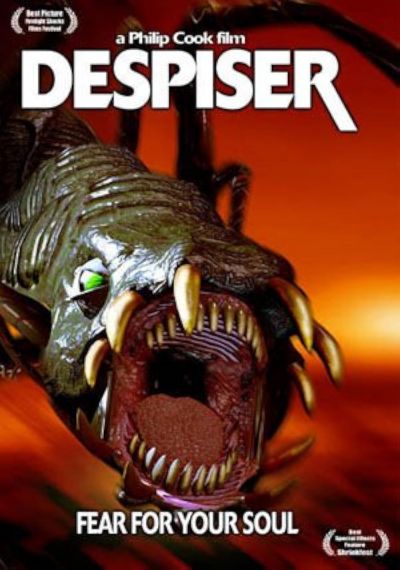 watch-Despiser (2003)