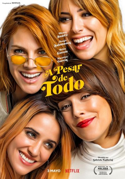 watch-Despite Everything (2019)