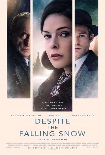 watch-Despite the Falling Snow (2017)