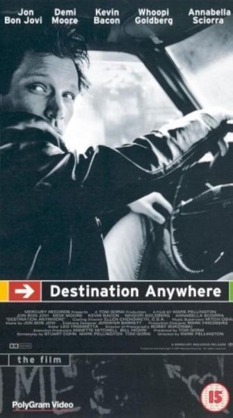 watch-Destination Anywhere (1997)