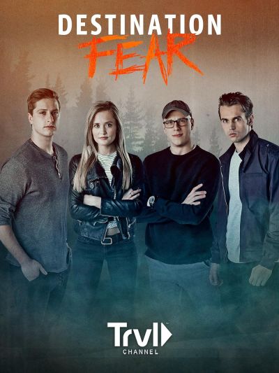 watch-Destination Fear (2019)