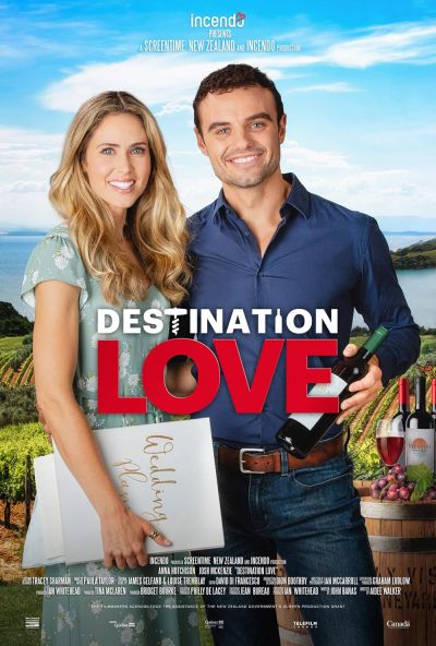 watch-Destination Love (2021)