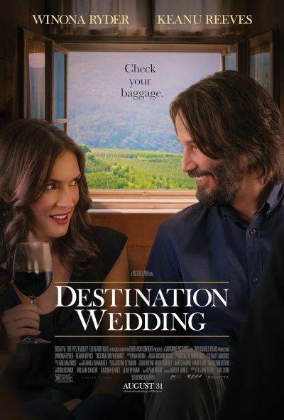 watch-Destination Wedding (2018)
