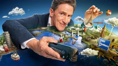 watch-Destination X (UK) 2025