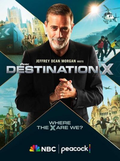 watch-Destination X (US) 2025