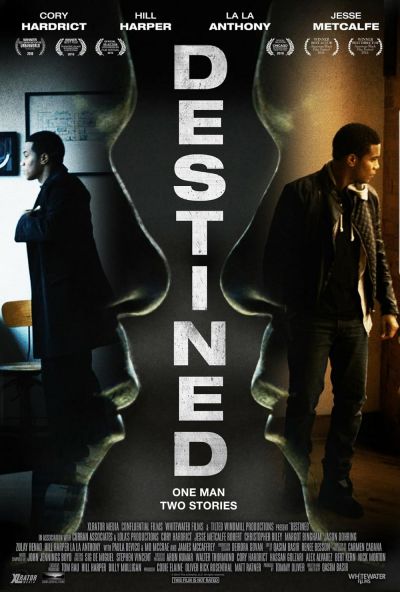 watch-Destined (2017)