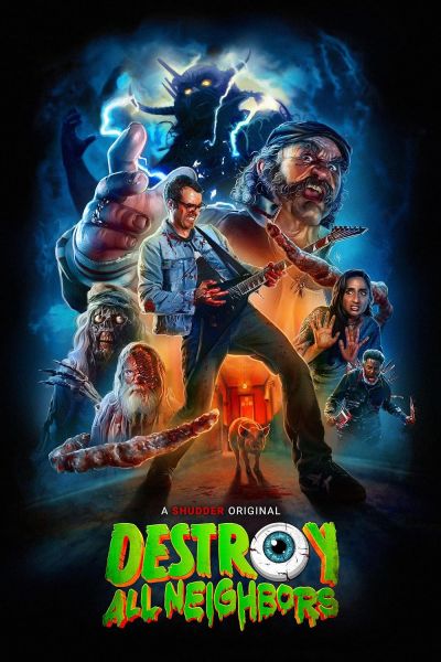 watch-Destroy All Neighbors (2024)