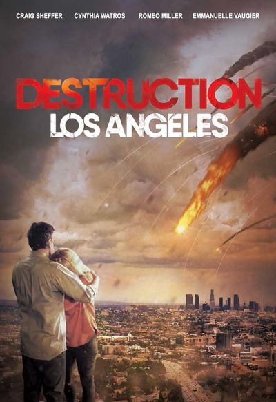 watch-Destruction Los Angeles (2017)