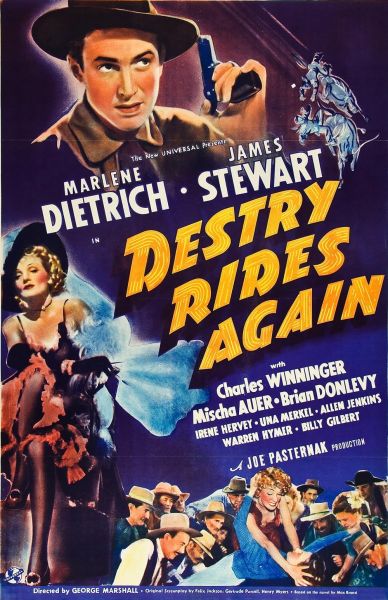 watch-Destry Rides Again (1939)