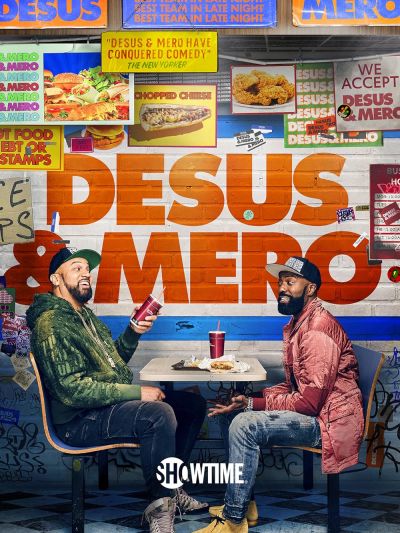 watch-Desus & Mero (2019)