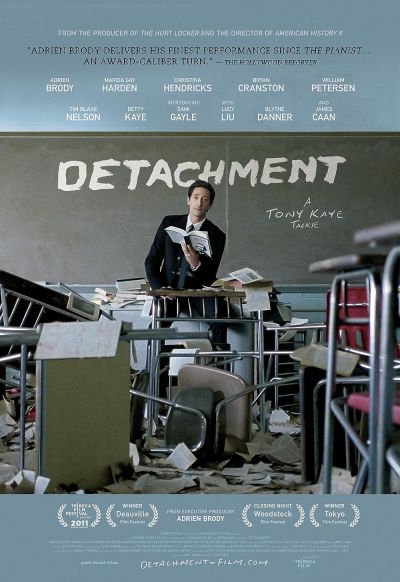 watch-Detachment (2012)