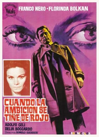 watch-Detective Belli (1969)