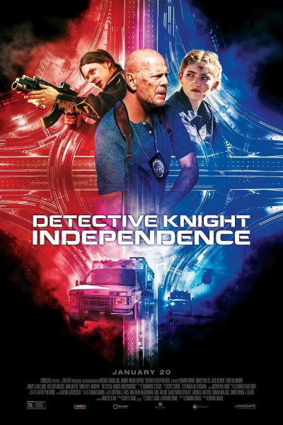 watch-Detective Knight: Independence (2023)