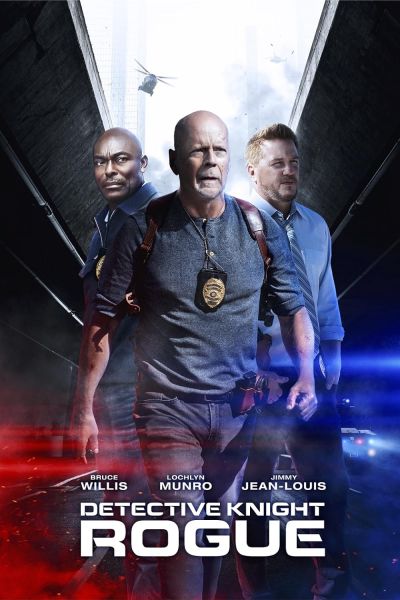 watch-Detective Knight: Rogue (2022)