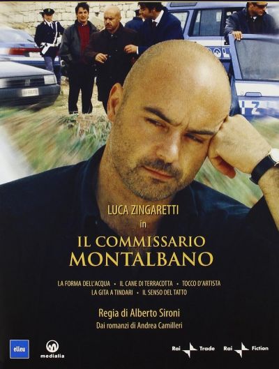 watch-Detective Montalbano (1999)