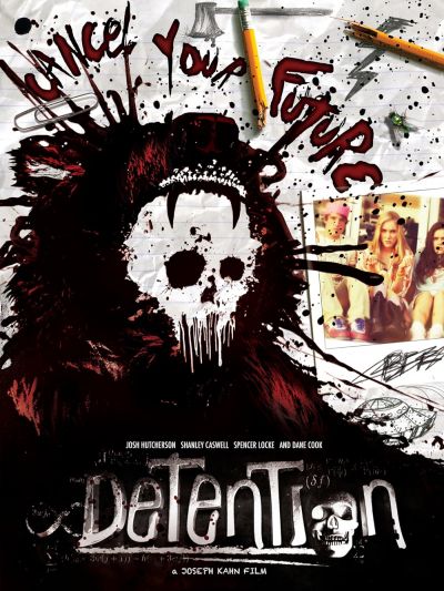 watch-Detention (2012)