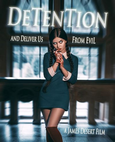 watch-Detention (2019)