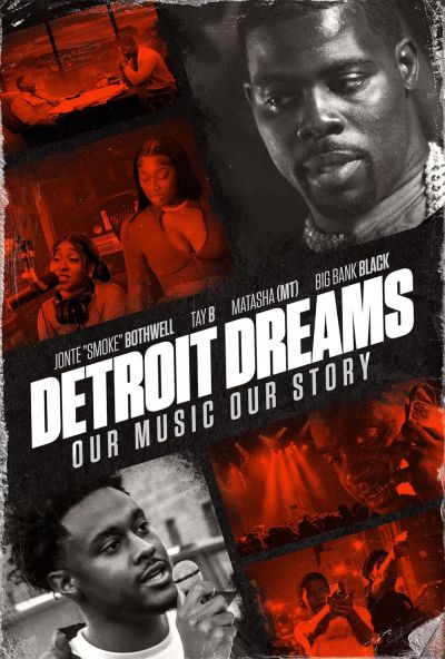 watch-Detroit Dreams (2022)