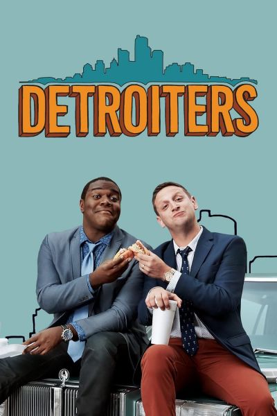 watch-Detroiters (2017)