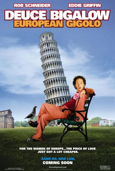 watch-Deuce Bigalow: European Gigolo (2005)