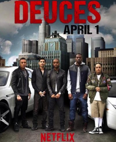 watch-Deuces (2017)