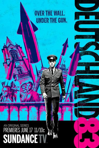 watch-Deutschland 83 (2015)